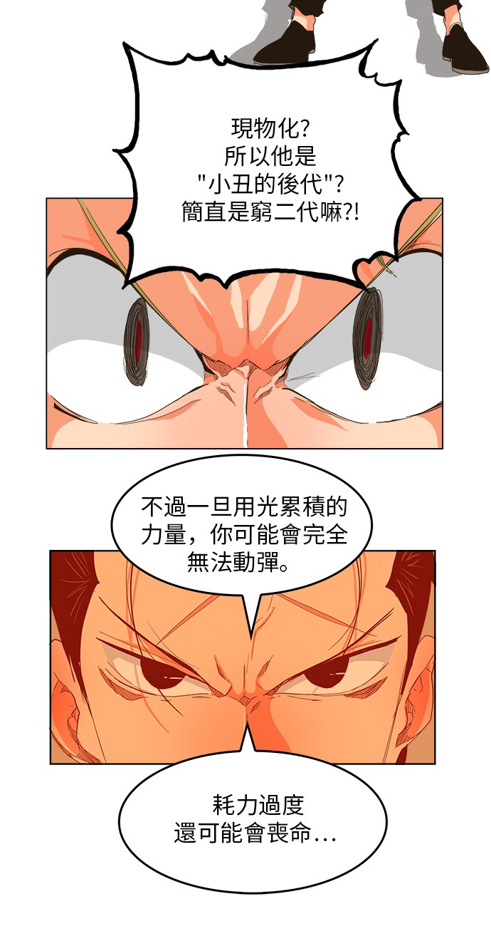 《高校之神》漫画最新章节第252话免费下拉式在线观看章节第【35】张图片