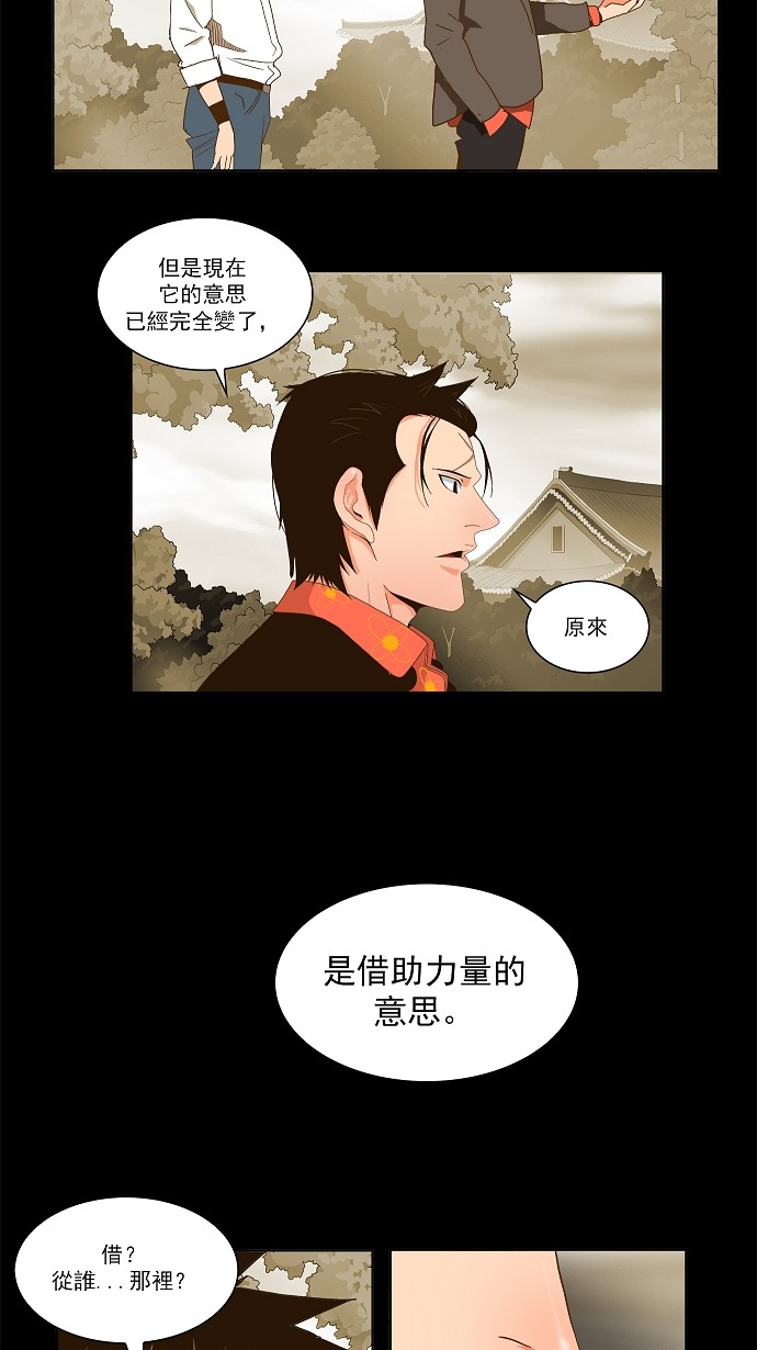 《高校之神》漫画最新章节第48话免费下拉式在线观看章节第【28】张图片