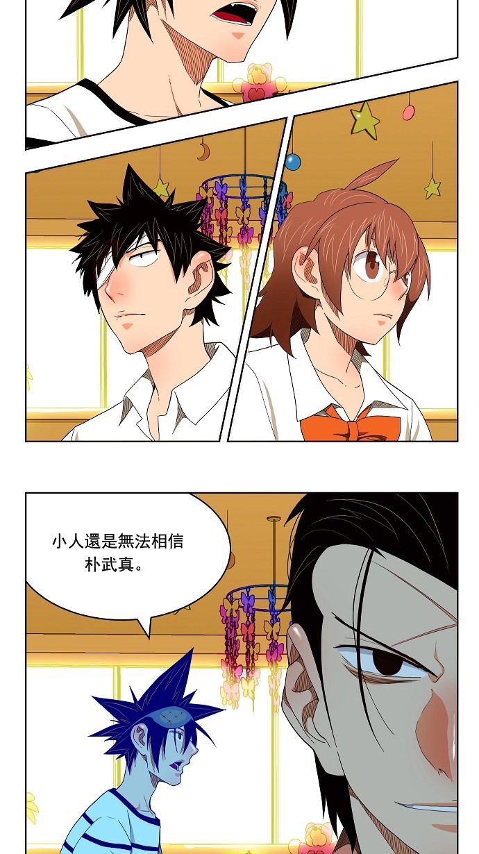 《高校之神》漫画最新章节第176话免费下拉式在线观看章节第【22】张图片