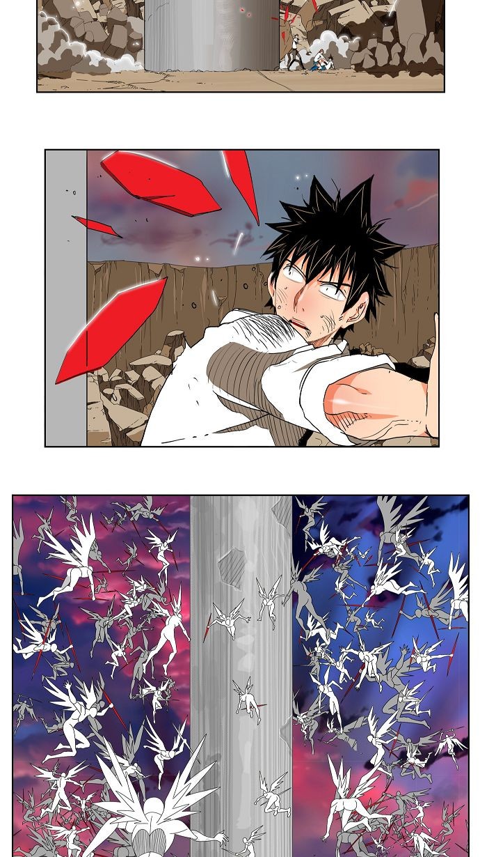《高校之神》漫画最新章节第108话免费下拉式在线观看章节第【41】张图片