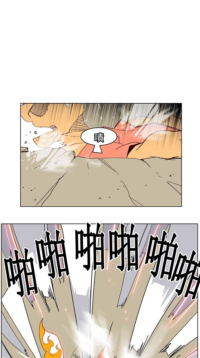 《高校之神》漫画最新章节第158话免费下拉式在线观看章节第【25】张图片