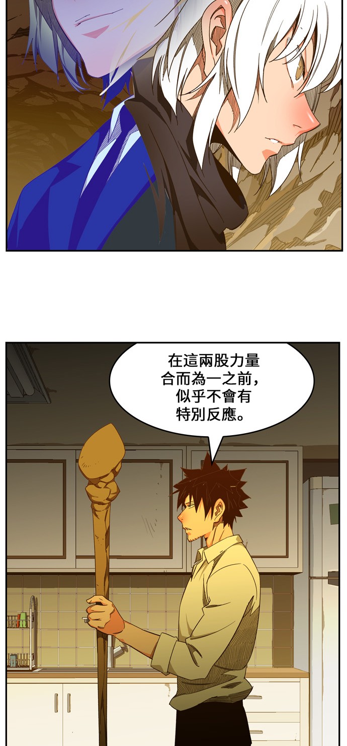 《高校之神》漫画最新章节第424话免费下拉式在线观看章节第【15】张图片