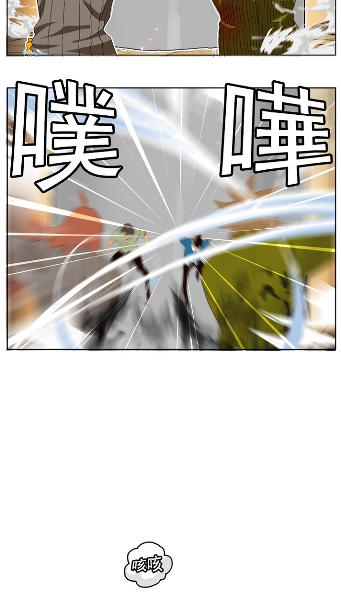 《高校之神》漫画最新章节第196话免费下拉式在线观看章节第【52】张图片