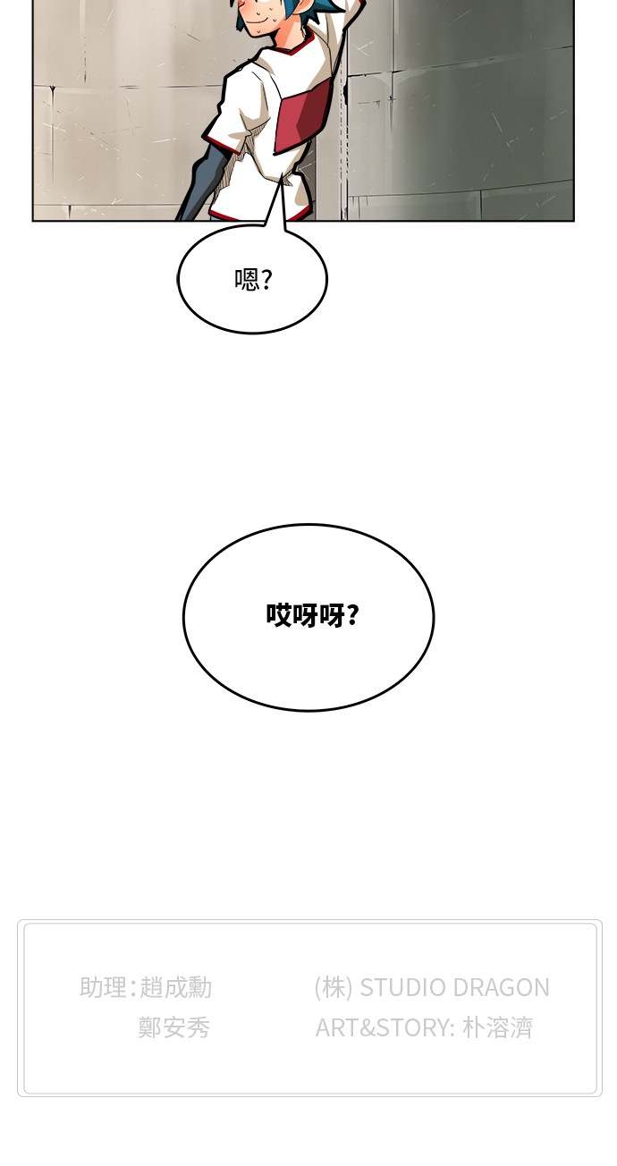 《高校之神》漫画最新章节第314话免费下拉式在线观看章节第【41】张图片