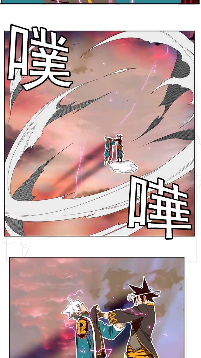 《高校之神》漫画最新章节第198话免费下拉式在线观看章节第【58】张图片