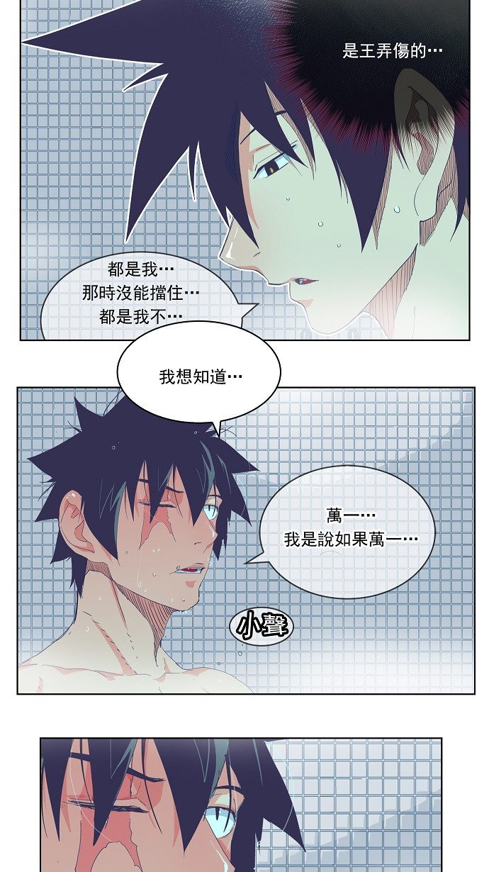 《高校之神》漫画最新章节第192话免费下拉式在线观看章节第【20】张图片