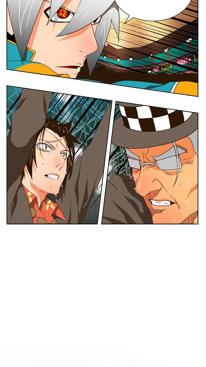 《高校之神》漫画最新章节第104话免费下拉式在线观看章节第【32】张图片