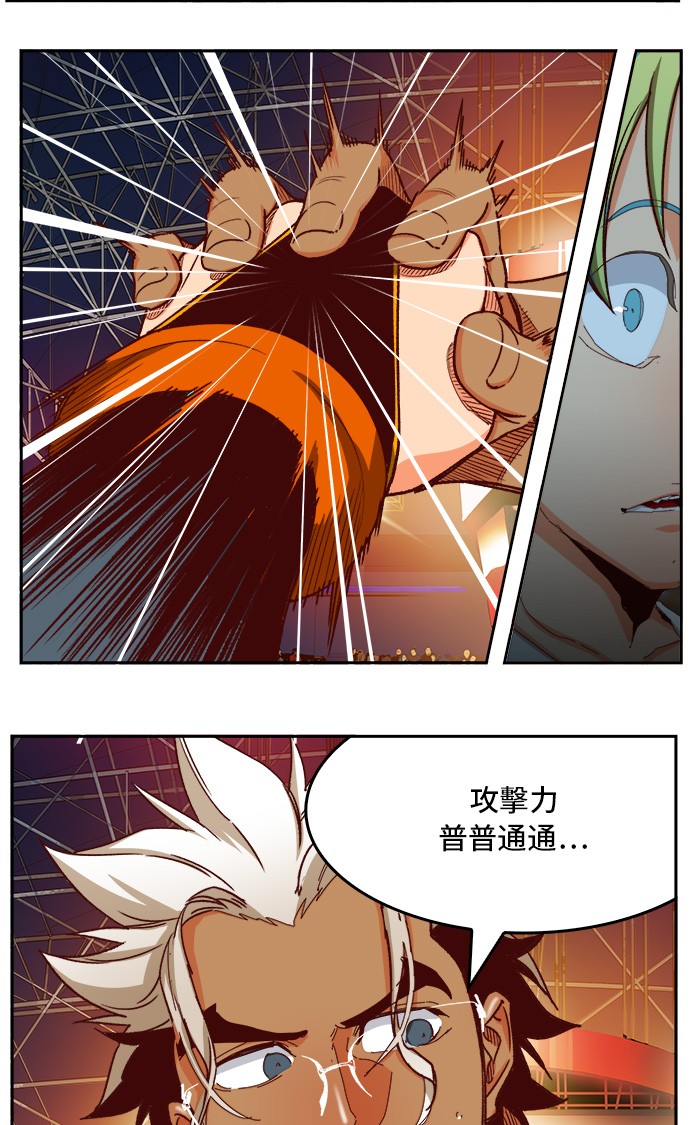 《高校之神》漫画最新章节第362话免费下拉式在线观看章节第【37】张图片