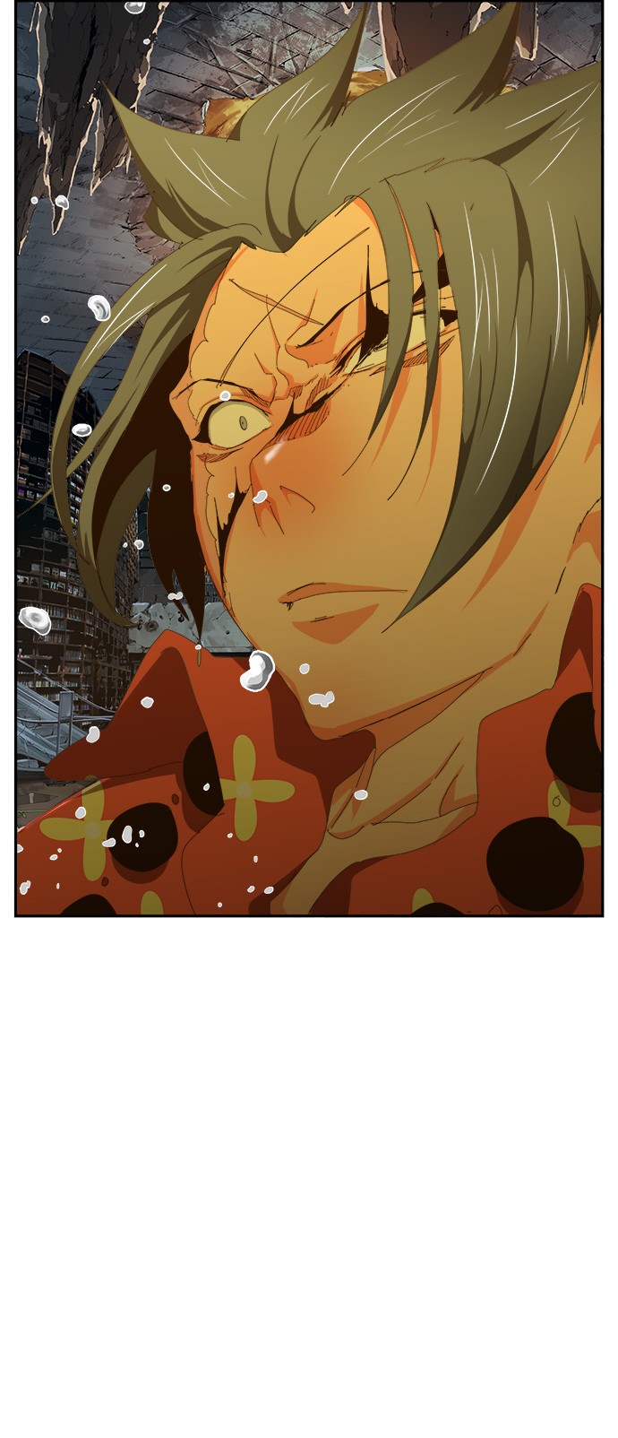 《高校之神》漫画最新章节第441话免费下拉式在线观看章节第【74】张图片