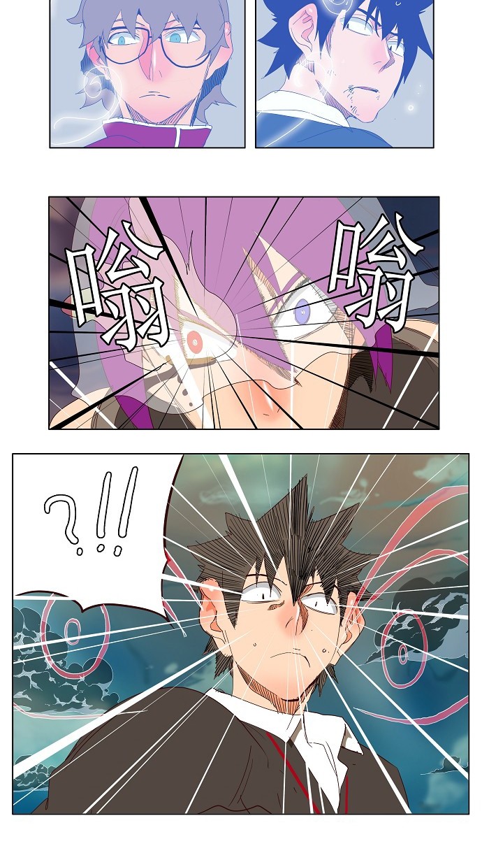 《高校之神》漫画最新章节第140话免费下拉式在线观看章节第【18】张图片