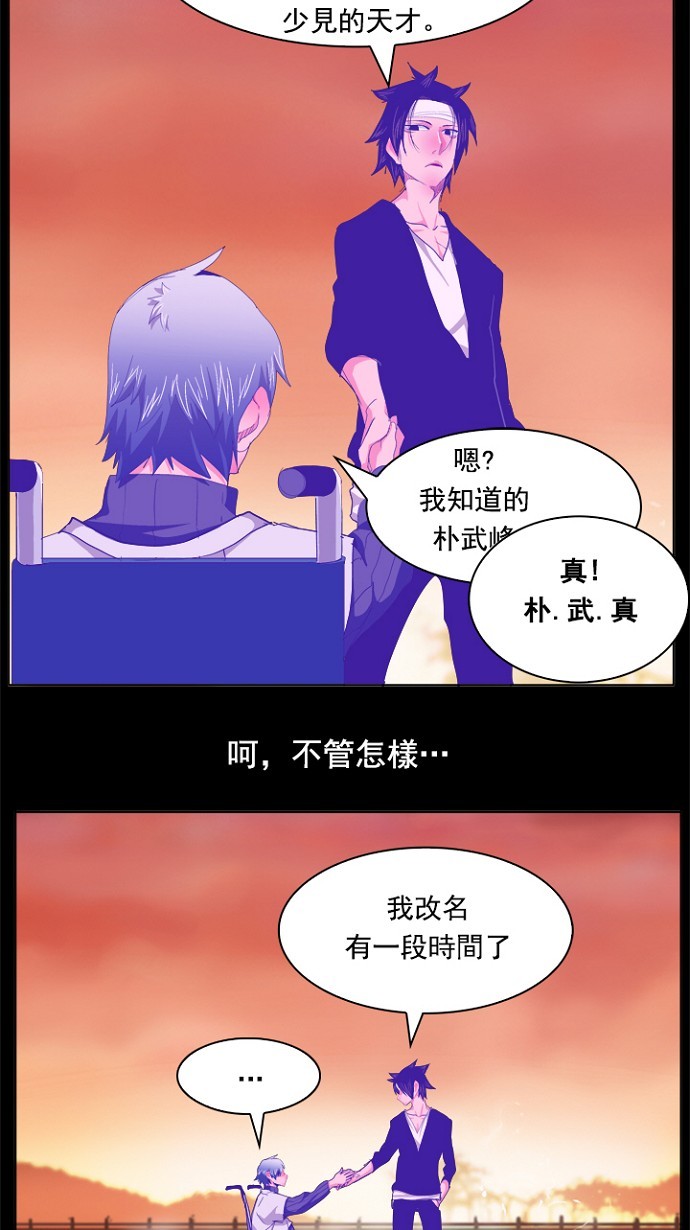 《高校之神》漫画最新章节第237话免费下拉式在线观看章节第【9】张图片