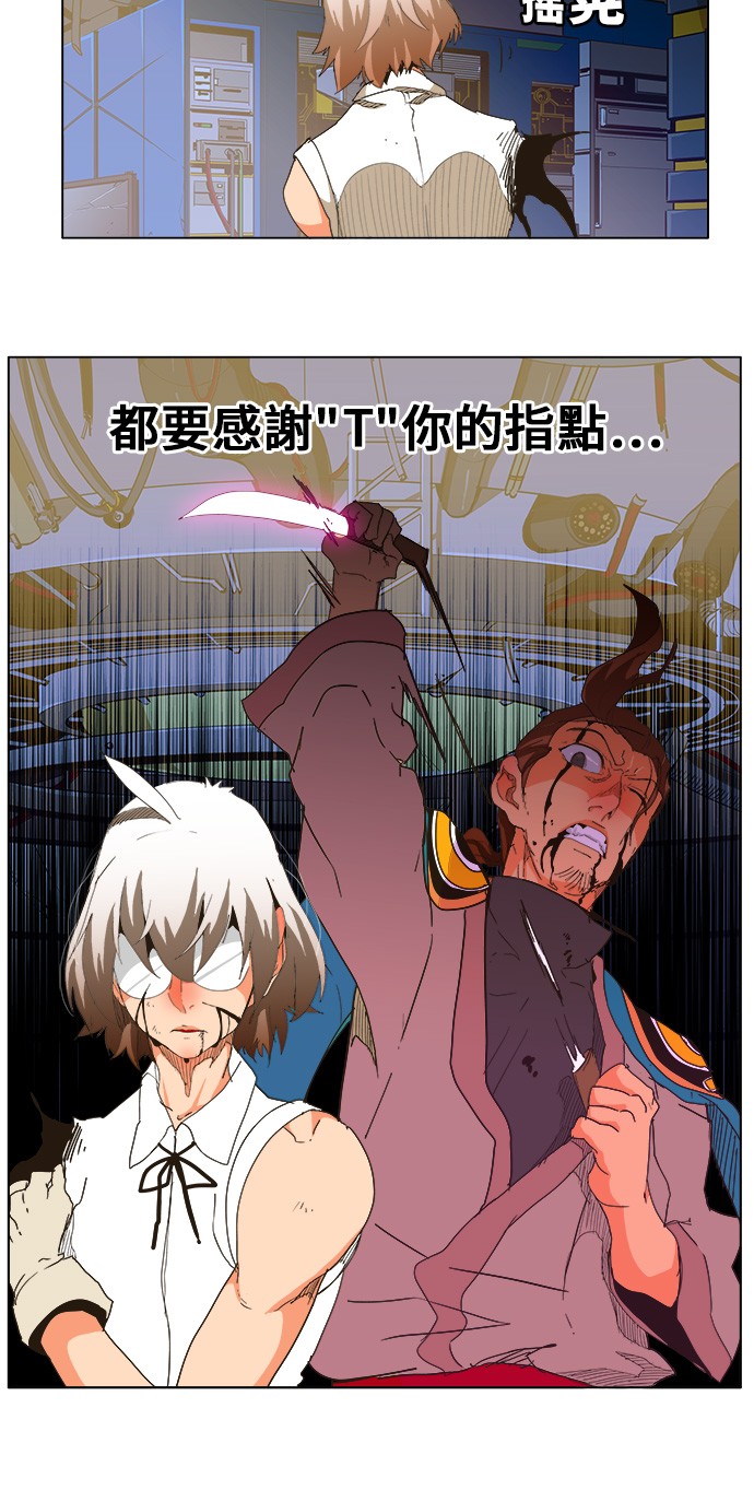 《高校之神》漫画最新章节第249话免费下拉式在线观看章节第【29】张图片