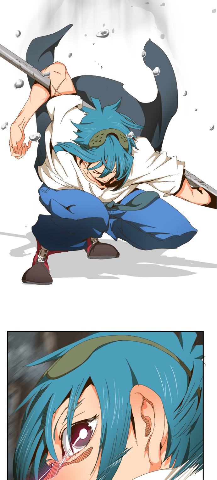 《高校之神》漫画最新章节第441话免费下拉式在线观看章节第【15】张图片