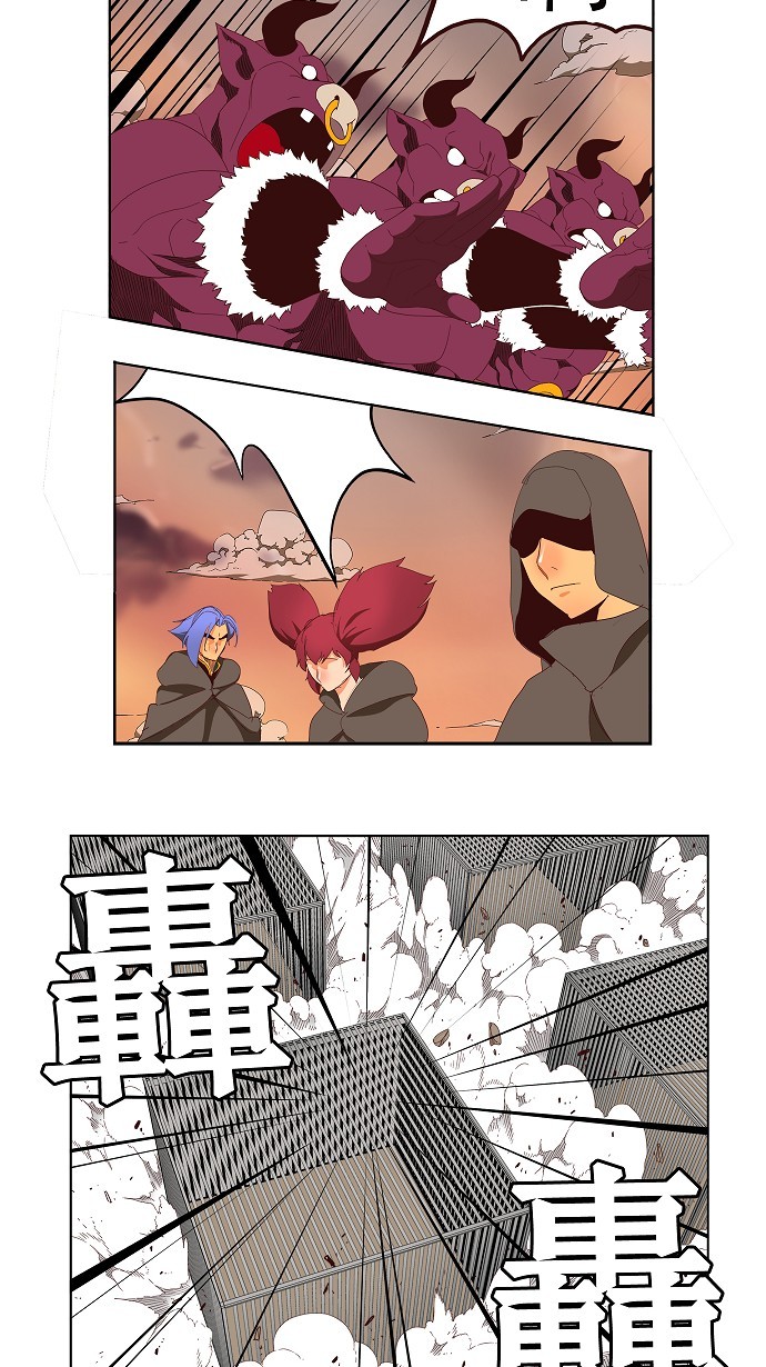 《高校之神》漫画最新章节第145话免费下拉式在线观看章节第【28】张图片