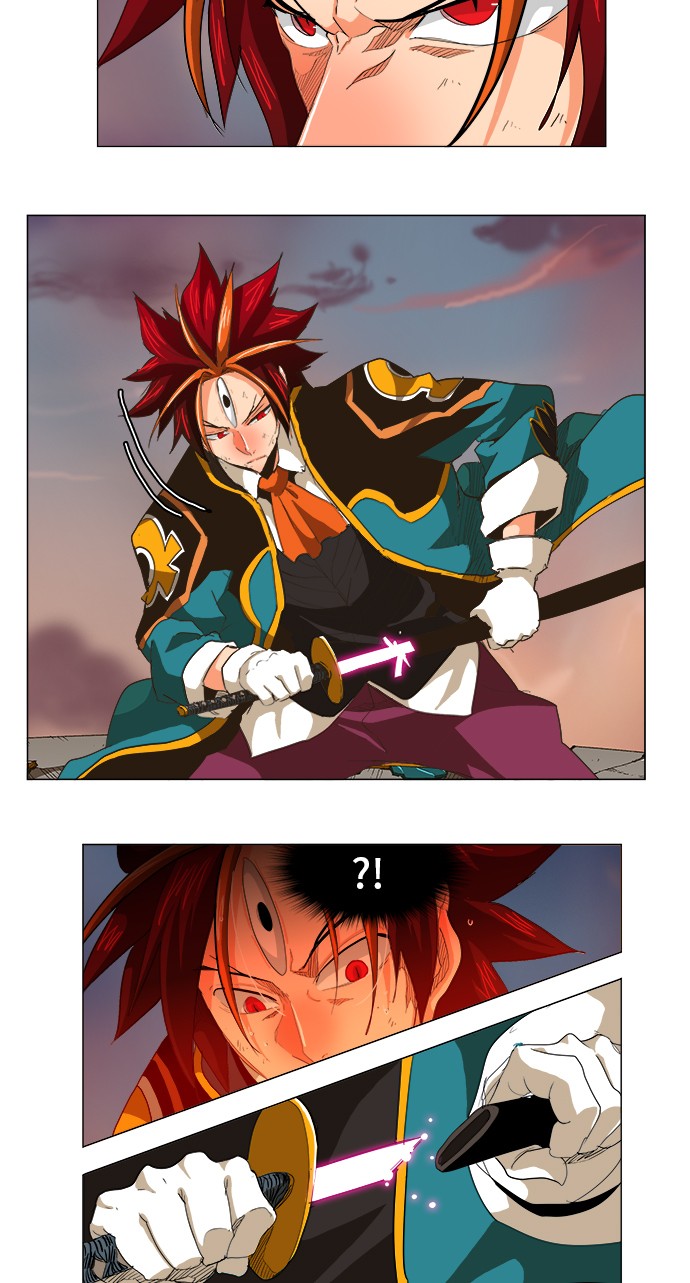 《高校之神》漫画最新章节第269话免费下拉式在线观看章节第【18】张图片