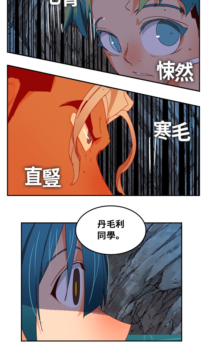 《高校之神》漫画最新章节第360话免费下拉式在线观看章节第【71】张图片