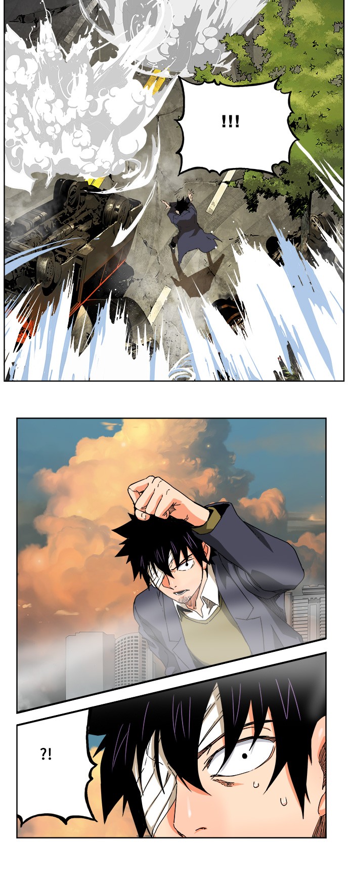 《高校之神》漫画最新章节第337话免费下拉式在线观看章节第【15】张图片