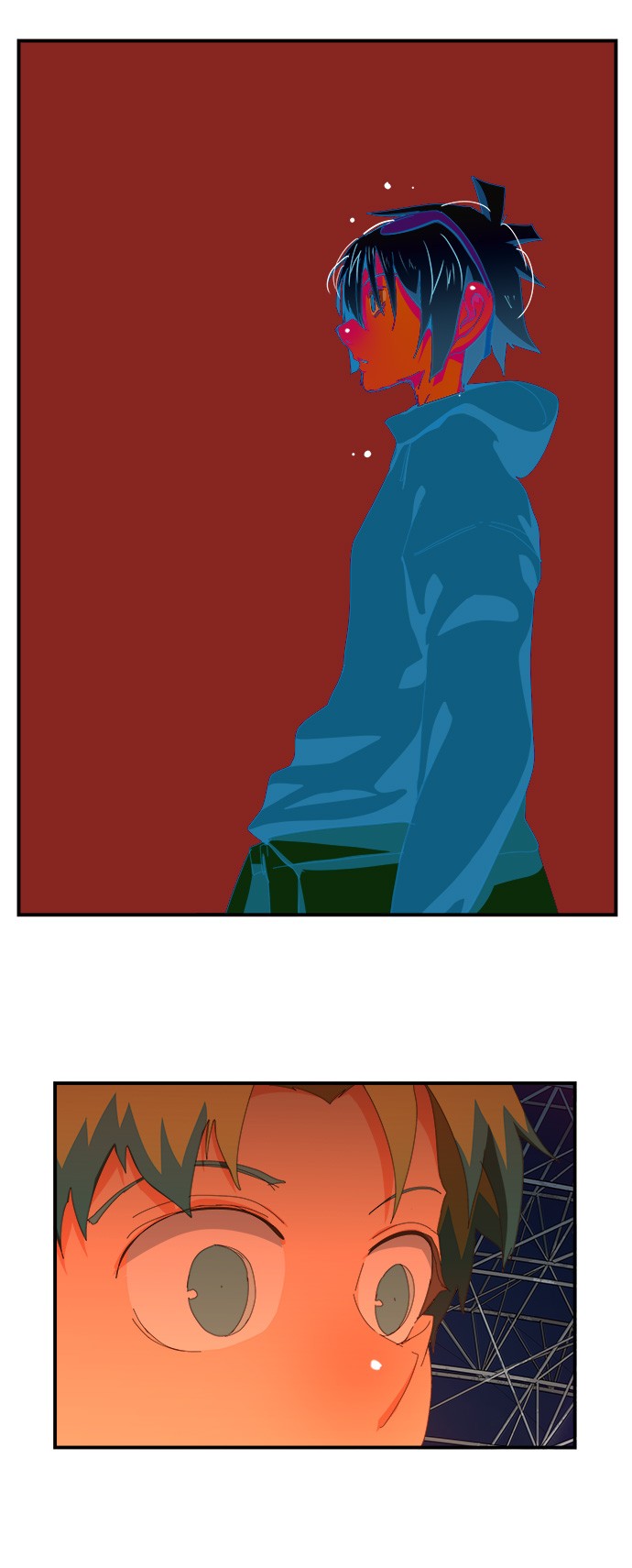 《高校之神》漫画最新章节第366话免费下拉式在线观看章节第【38】张图片