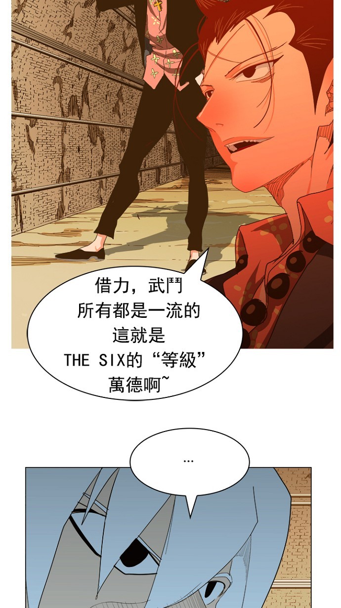 《高校之神》漫画最新章节第237话免费下拉式在线观看章节第【28】张图片