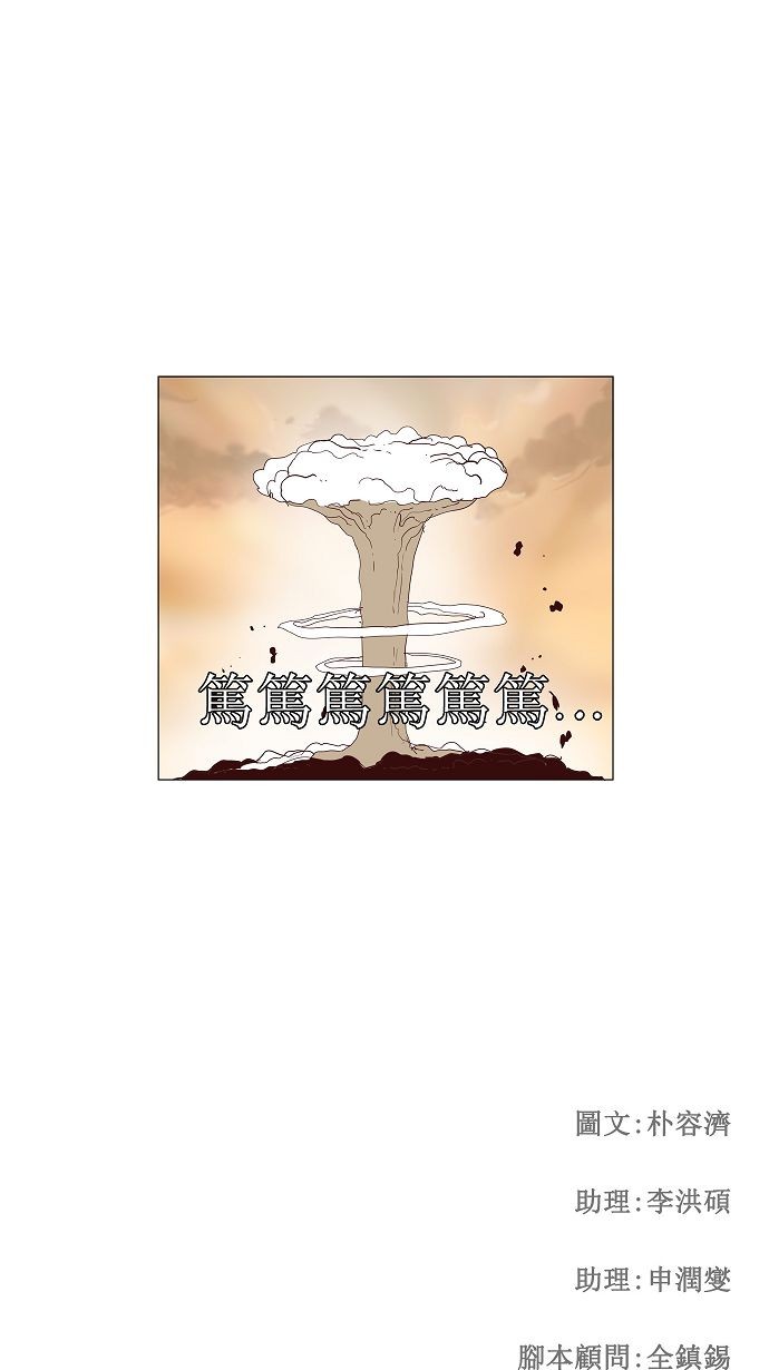 《高校之神》漫画最新章节第115话免费下拉式在线观看章节第【47】张图片