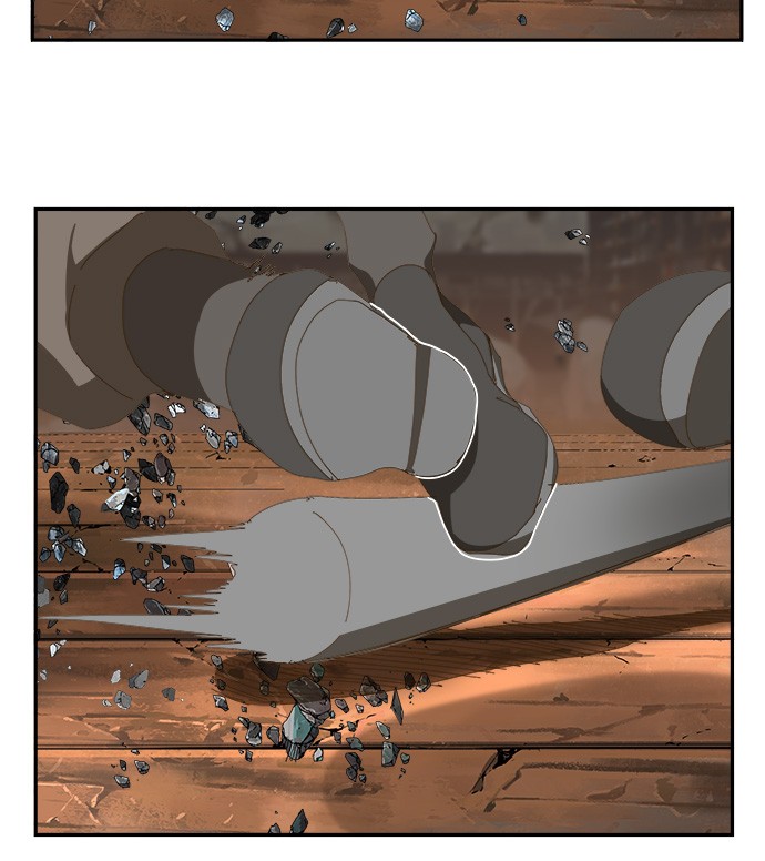 《高校之神》漫画最新章节第441话免费下拉式在线观看章节第【40】张图片