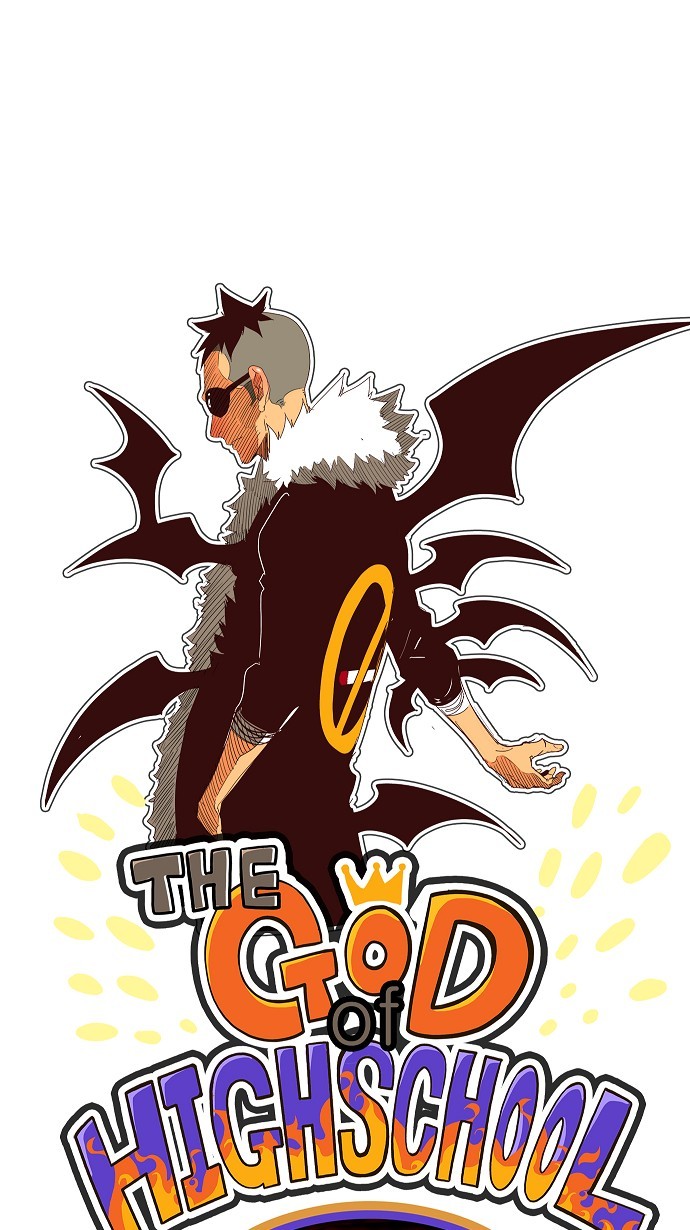 《高校之神》漫画最新章节第145话免费下拉式在线观看章节第【3】张图片