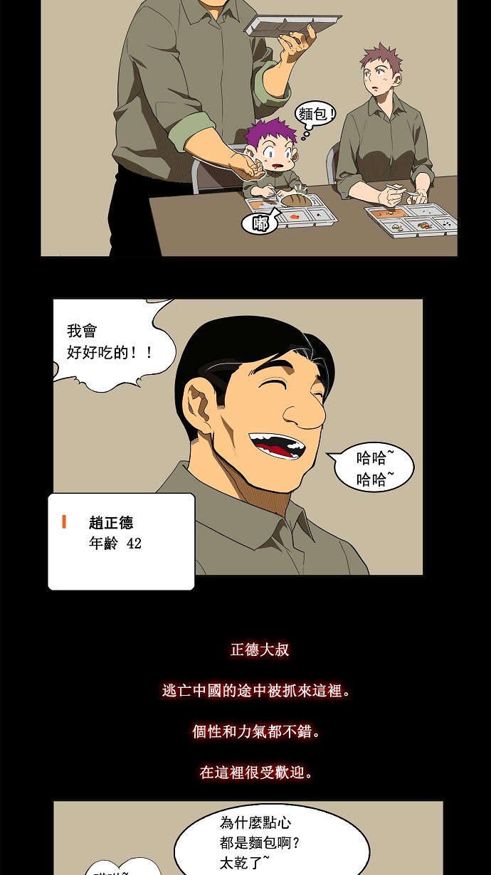 《高校之神》漫画最新章节第159话免费下拉式在线观看章节第【10】张图片