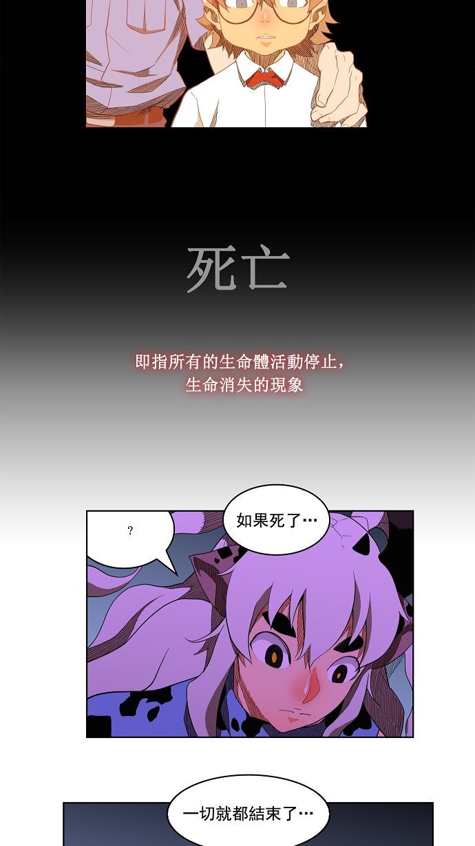 《高校之神》漫画最新章节第174话免费下拉式在线观看章节第【11】张图片