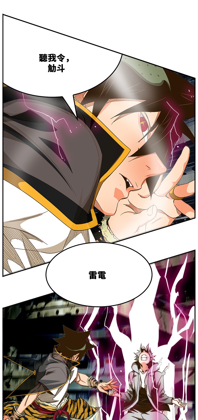 《高校之神》漫画最新章节第446话免费下拉式在线观看章节第【97】张图片