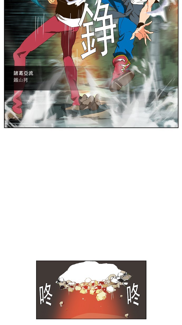 《高校之神》漫画最新章节第104话免费下拉式在线观看章节第【24】张图片