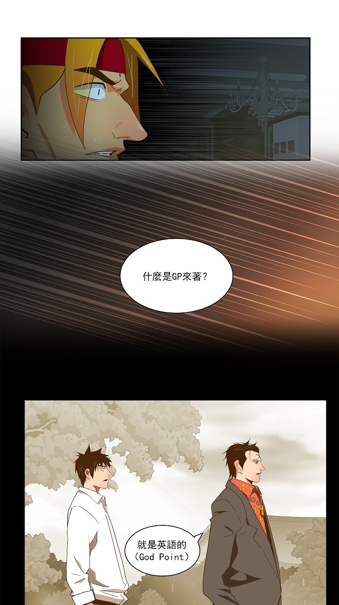 《高校之神》漫画最新章节第48话免费下拉式在线观看章节第【26】张图片