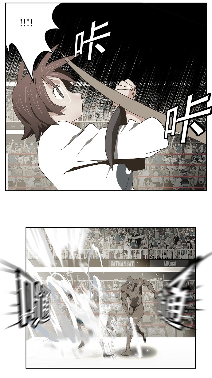 《高校之神》漫画最新章节第64话免费下拉式在线观看章节第【3】张图片