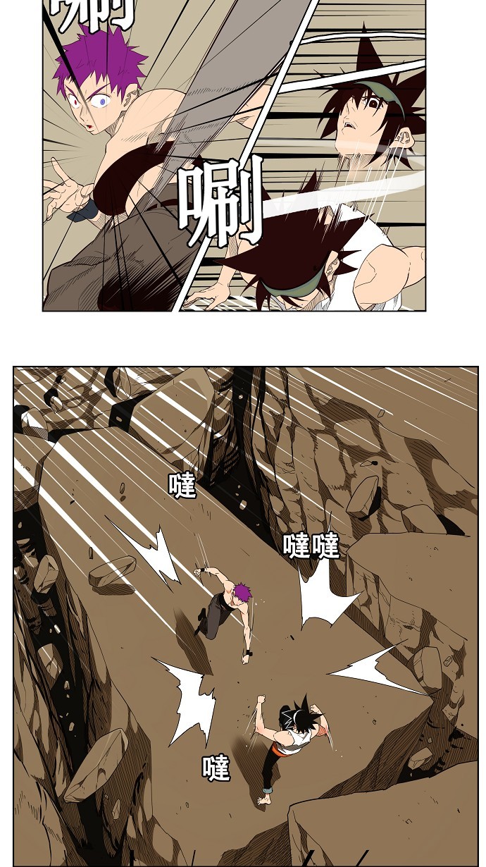 《高校之神》漫画最新章节第162话免费下拉式在线观看章节第【25】张图片