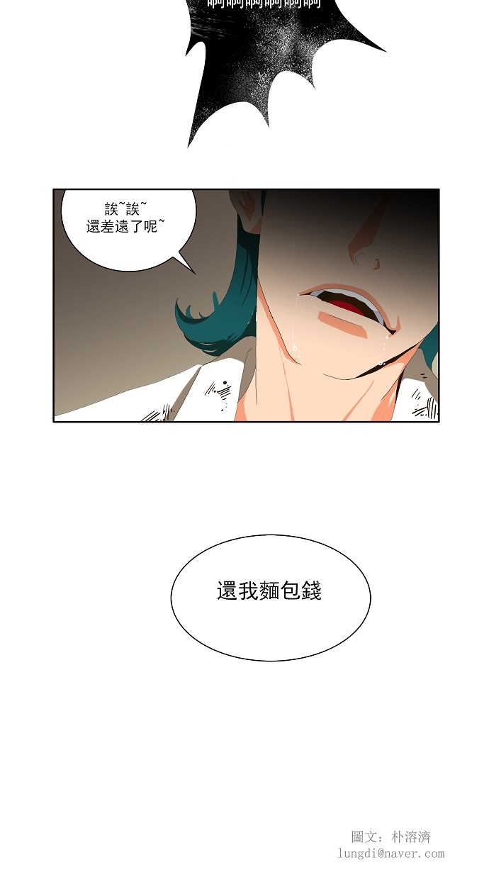 《高校之神》漫画最新章节第48话免费下拉式在线观看章节第【40】张图片