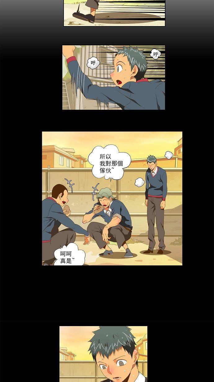 《高校之神》漫画最新章节第77话免费下拉式在线观看章节第【7】张图片