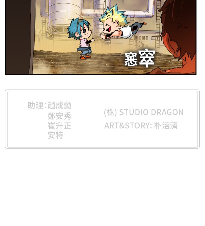 《高校之神》漫画最新章节第348话免费下拉式在线观看章节第【55】张图片