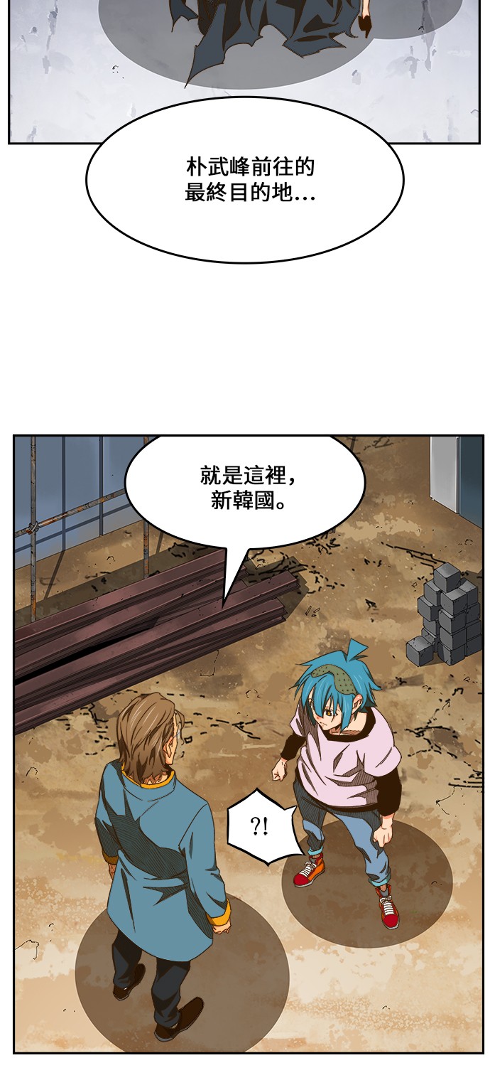 《高校之神》漫画最新章节第424话免费下拉式在线观看章节第【53】张图片