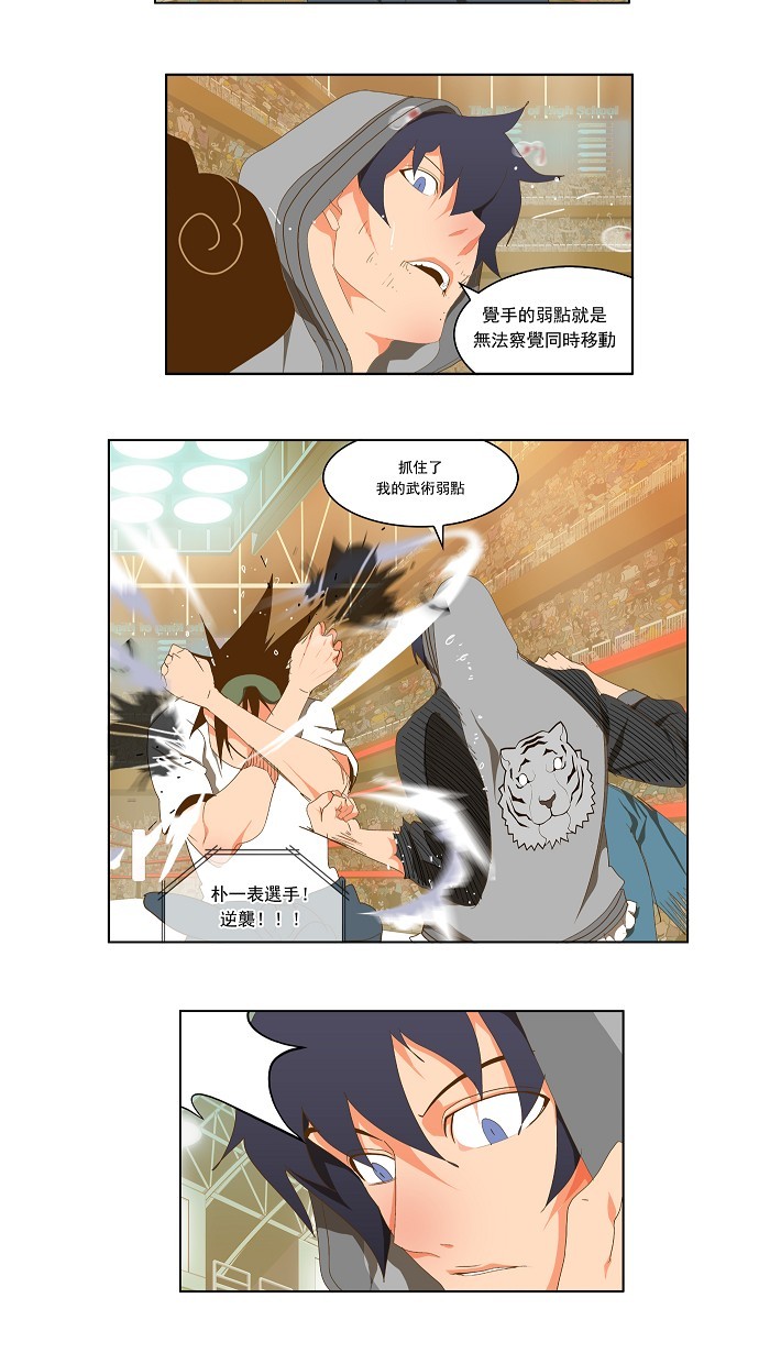 《高校之神》漫画最新章节第83话免费下拉式在线观看章节第【20】张图片