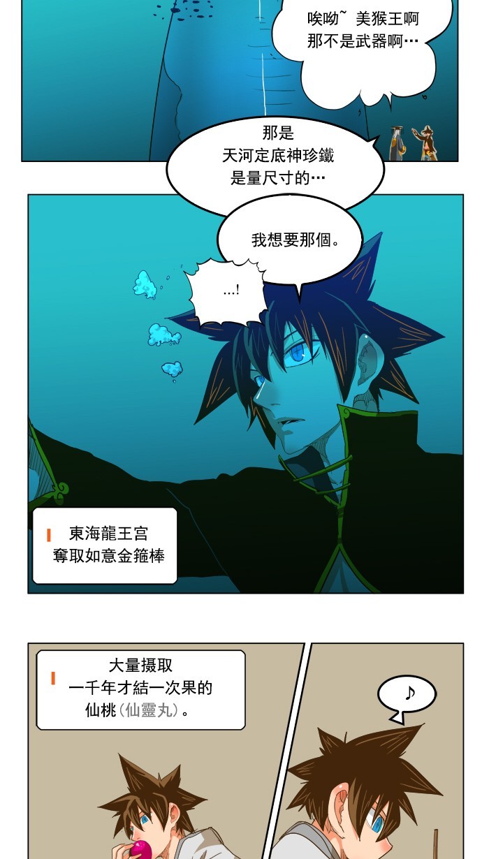 《高校之神》漫画最新章节第226话免费下拉式在线观看章节第【2】张图片