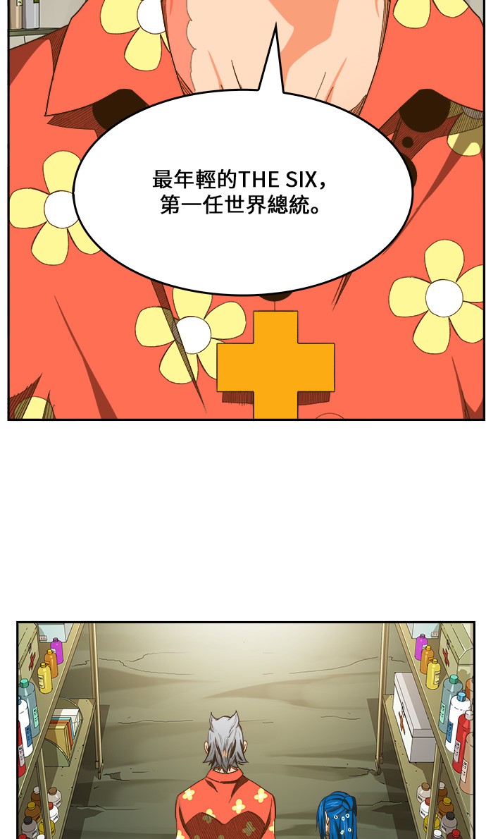 《高校之神》漫画最新章节第425话免费下拉式在线观看章节第【80】张图片