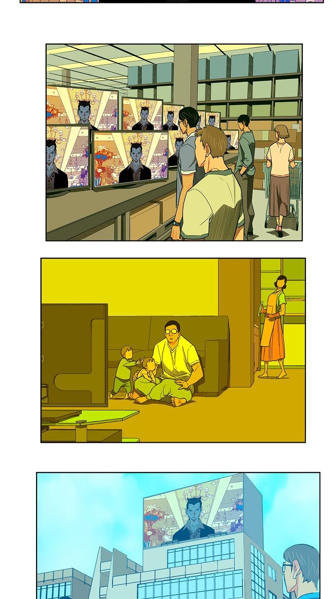 《高校之神》漫画最新章节第169话免费下拉式在线观看章节第【30】张图片
