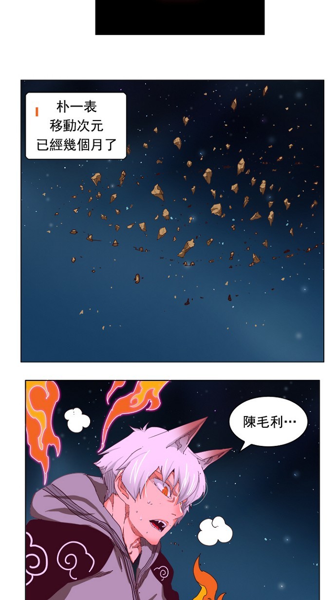 《高校之神》漫画最新章节第207话免费下拉式在线观看章节第【7】张图片