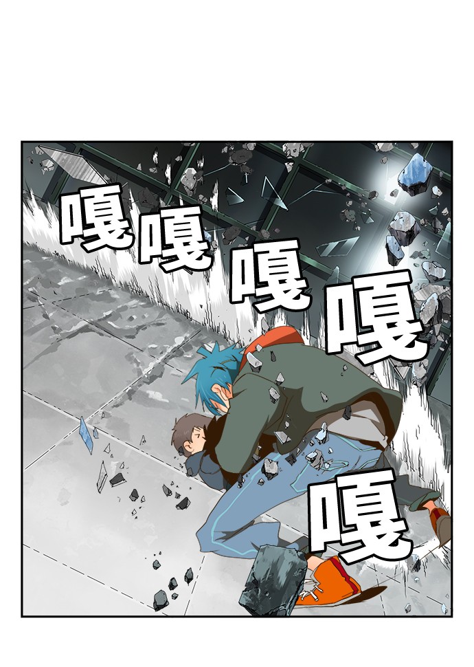 《高校之神》漫画最新章节第415话免费下拉式在线观看章节第【19】张图片