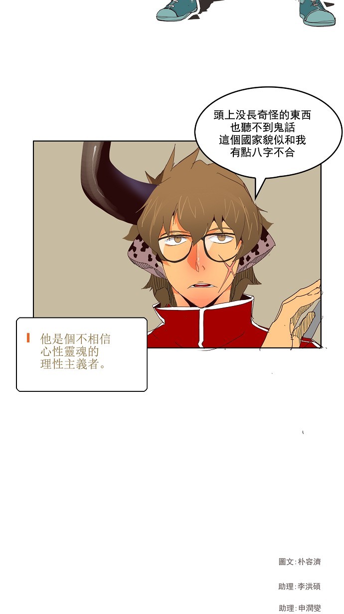 《高校之神》漫画最新章节第150话免费下拉式在线观看章节第【54】张图片