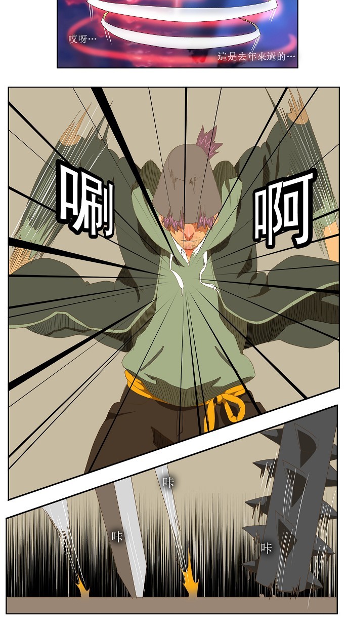 《高校之神》漫画最新章节第78话免费下拉式在线观看章节第【14】张图片