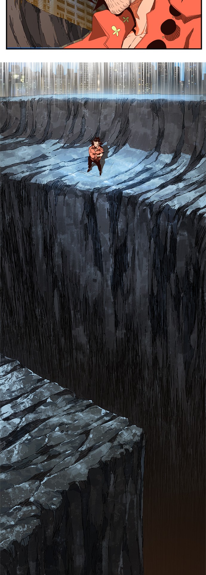 《高校之神》漫画最新章节第380话免费下拉式在线观看章节第【2】张图片