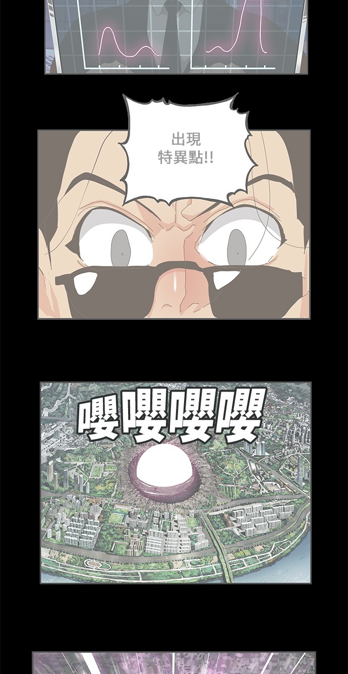 《高校之神》漫画最新章节第428话免费下拉式在线观看章节第【37】张图片