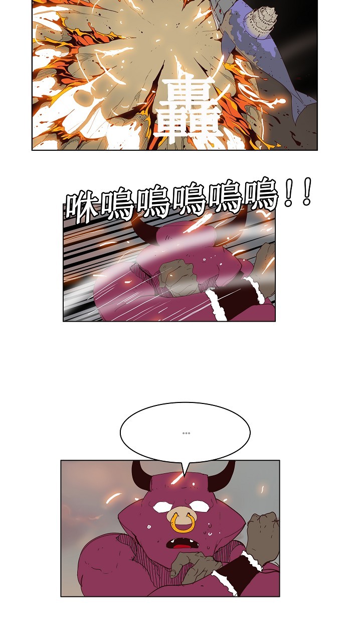 《高校之神》漫画最新章节第150话免费下拉式在线观看章节第【51】张图片