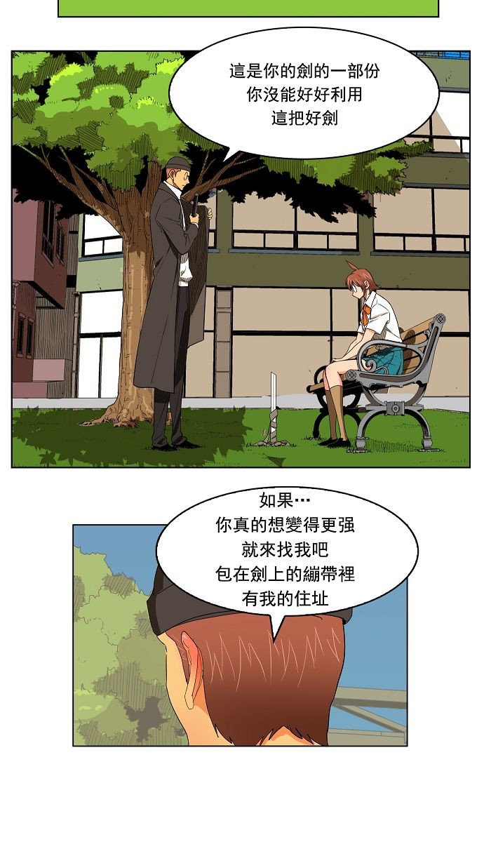 《高校之神》漫画最新章节第172话免费下拉式在线观看章节第【40】张图片