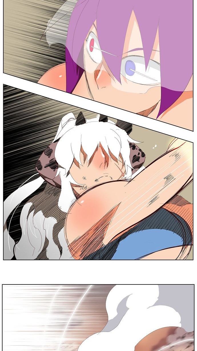 《高校之神》漫画最新章节第140话免费下拉式在线观看章节第【14】张图片